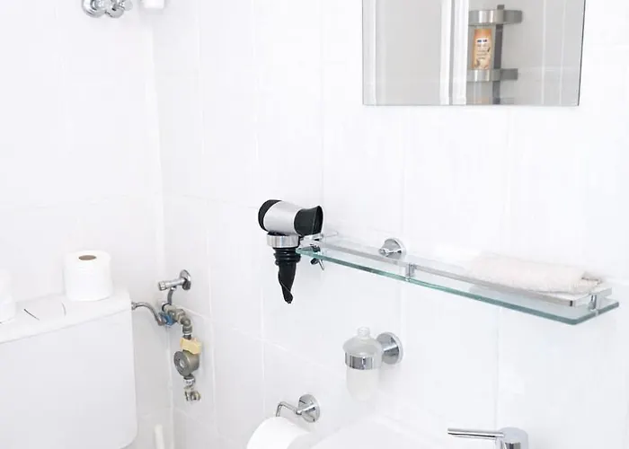 Apartman Metropolitan *